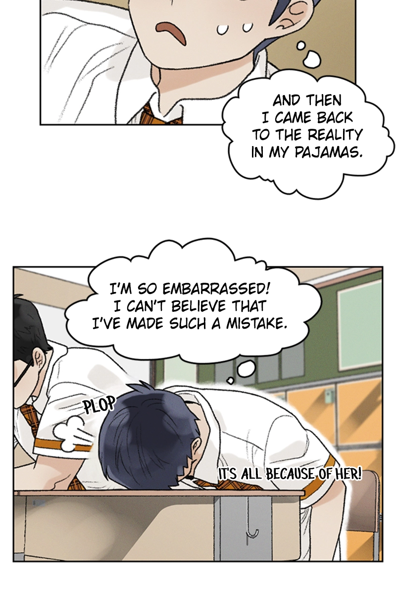 Read Our Time chapter 6 image 51 on Lezhin