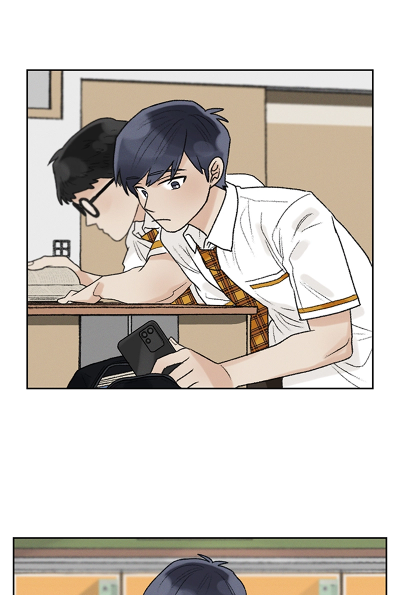 Read Our Time chapter 6 image 54 on Lezhin