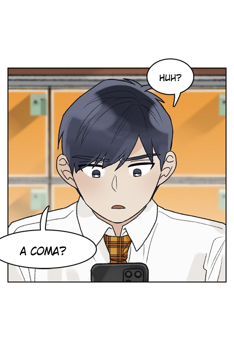 Read Our Time chapter 6 image 57 on Lezhin