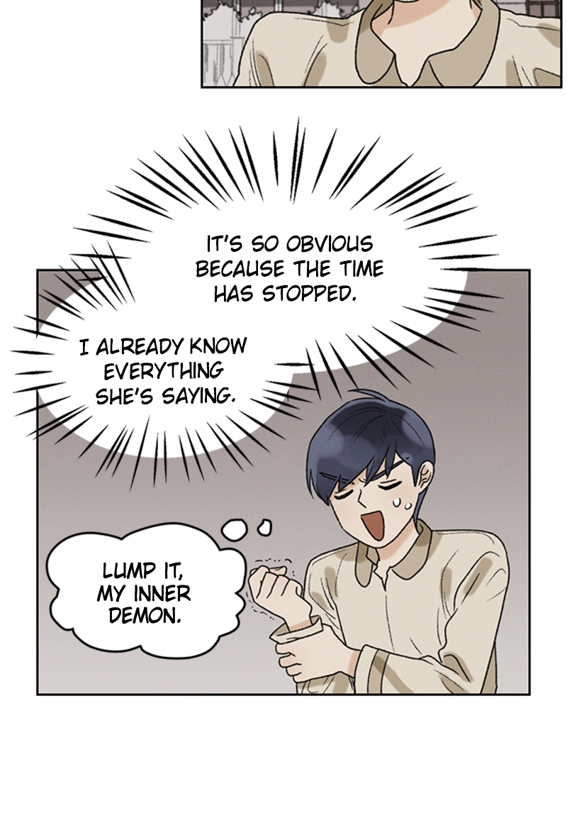 Read Our Time chapter 6 image 6 on Lezhin