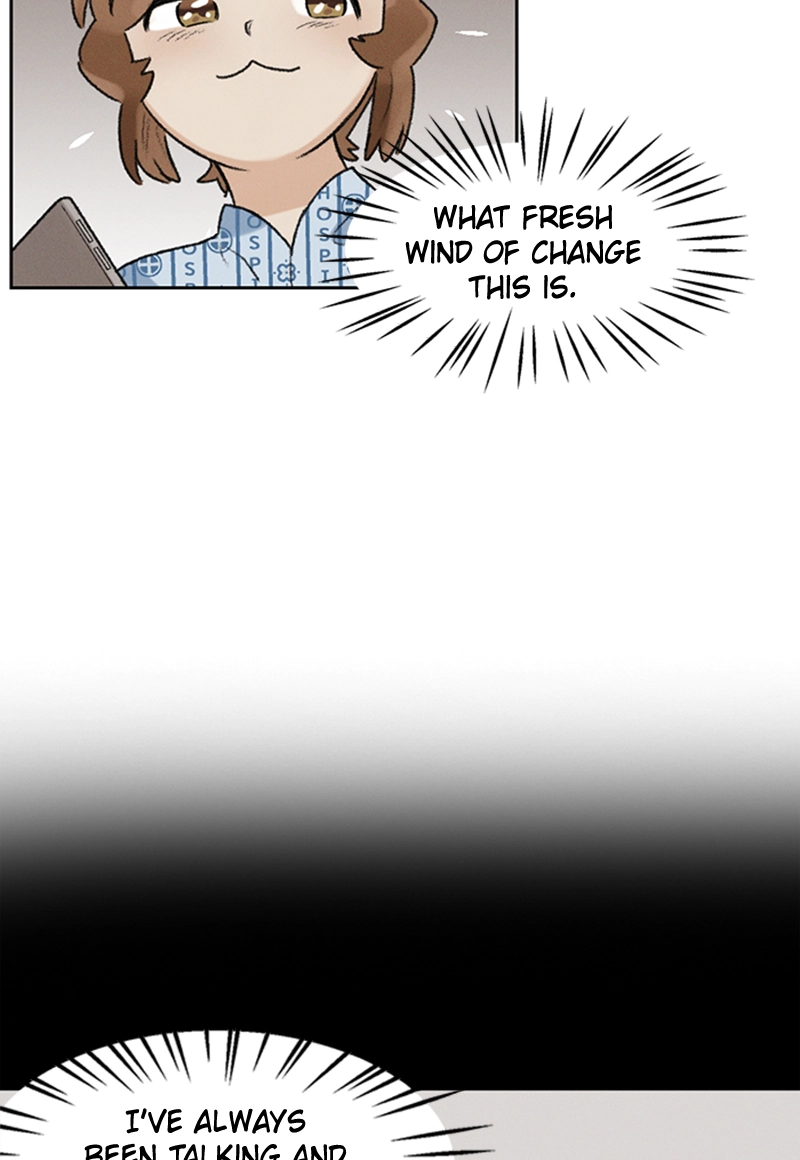 Read Our Time chapter 6 image 8 on Lezhin