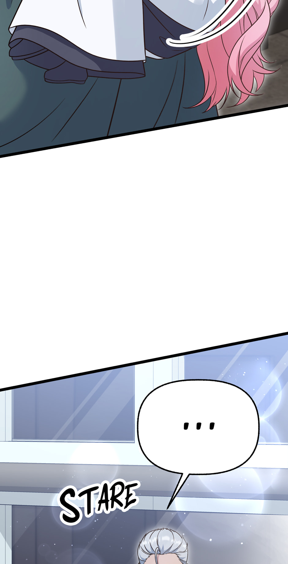 Our Villainess Has Changed Chapter 37 page 11 - 