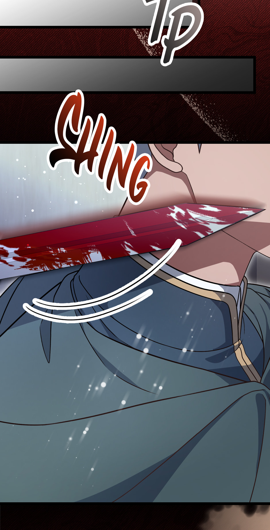 Our Villainess Has Changed Chapter 37 page 15 - 