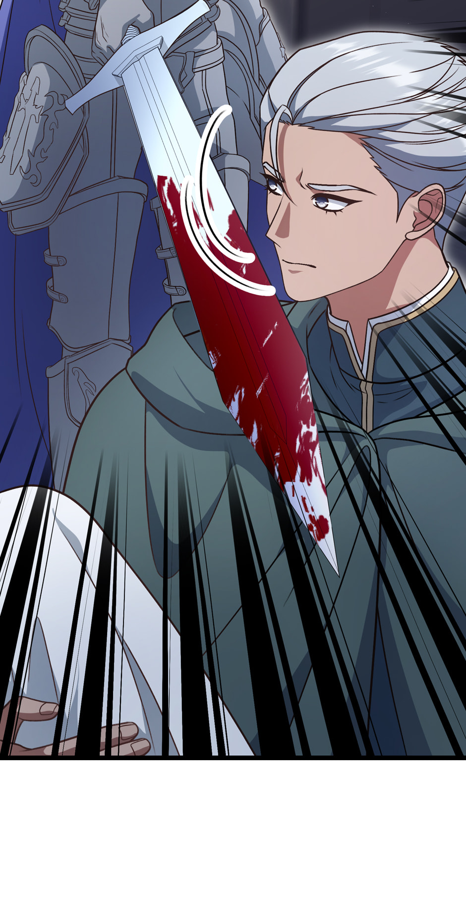 Our Villainess Has Changed Chapter 37 page 17 - 