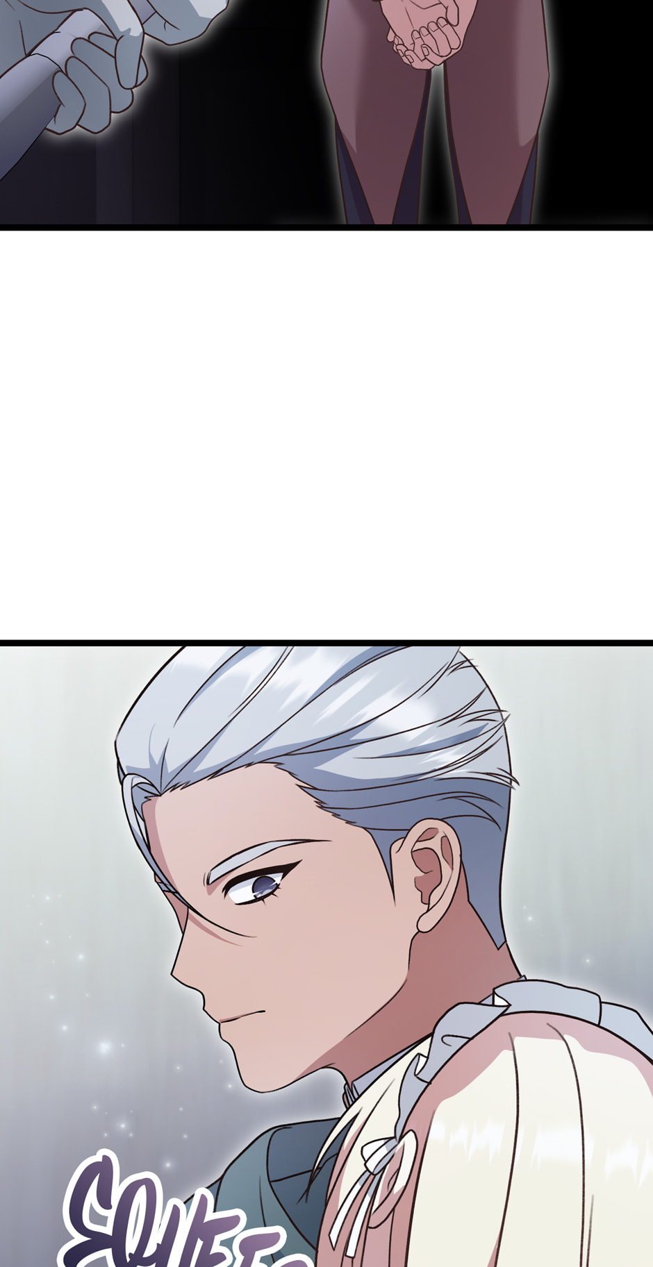Our Villainess Has Changed Chapter 37 page 20 - 