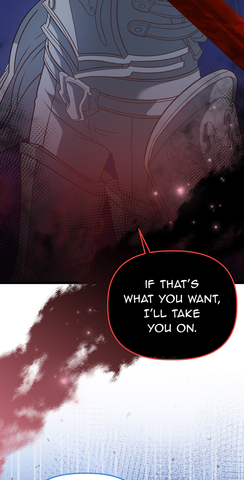 Our Villainess Has Changed Chapter 37 page 26 - 