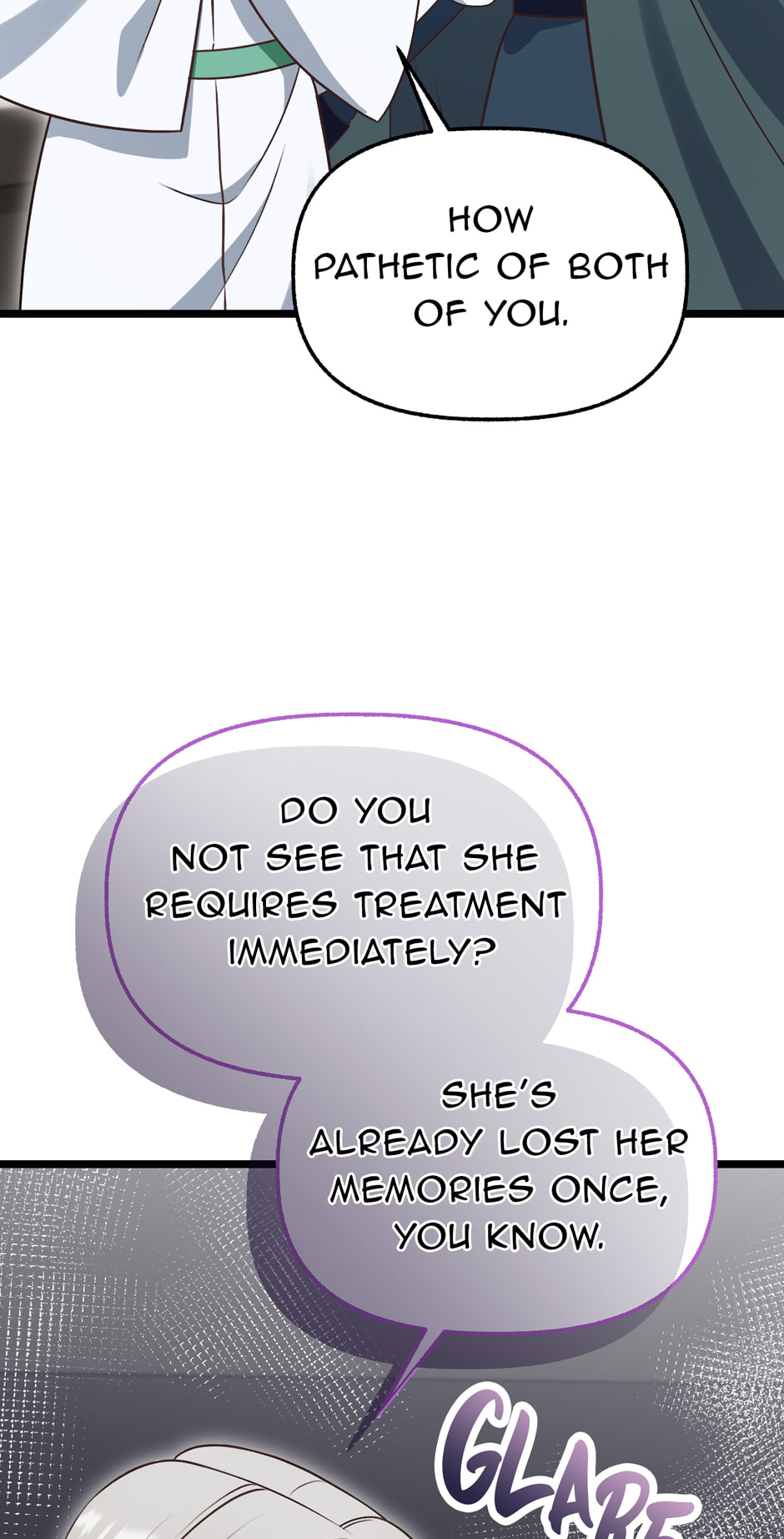 Our Villainess Has Changed Chapter 37 page 29 - 