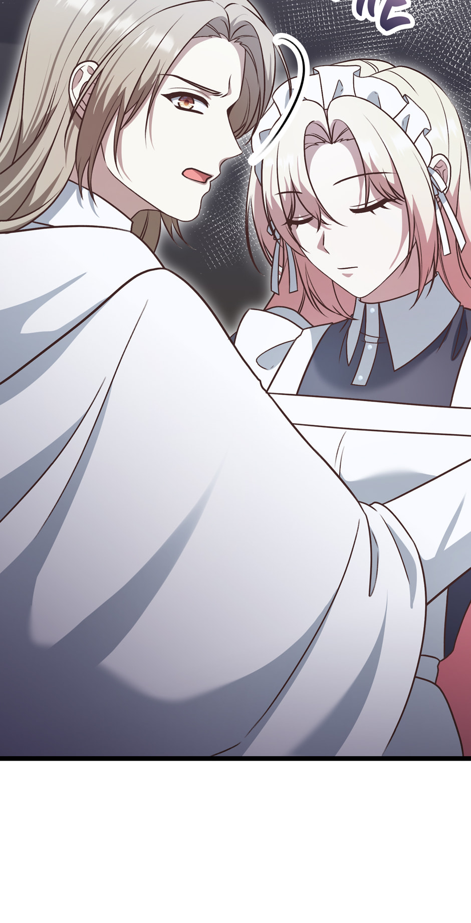Our Villainess Has Changed Chapter 37 page 30 - 