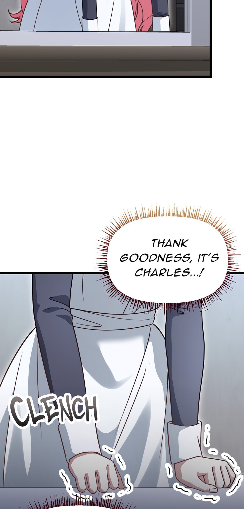 Our Villainess Has Changed Chapter 37 page 4 - 