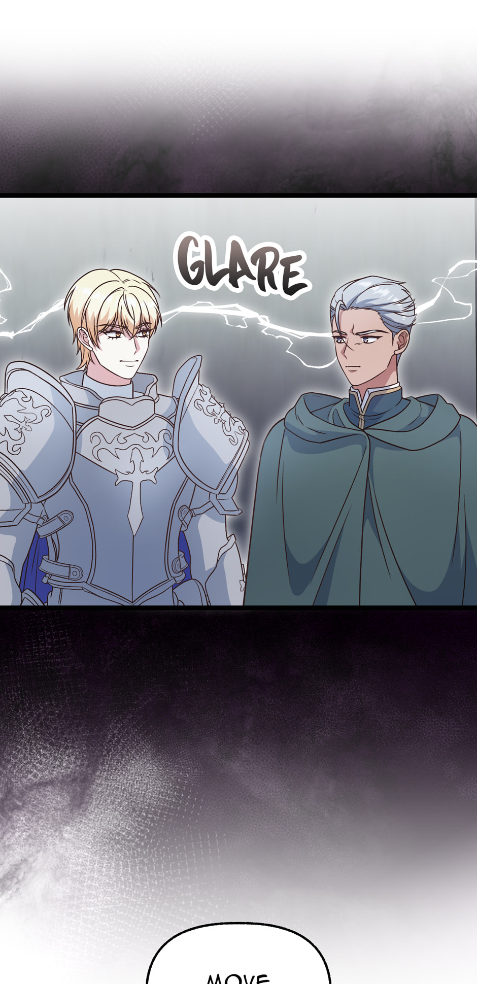 Our Villainess Has Changed Chapter 37 page 31 - 