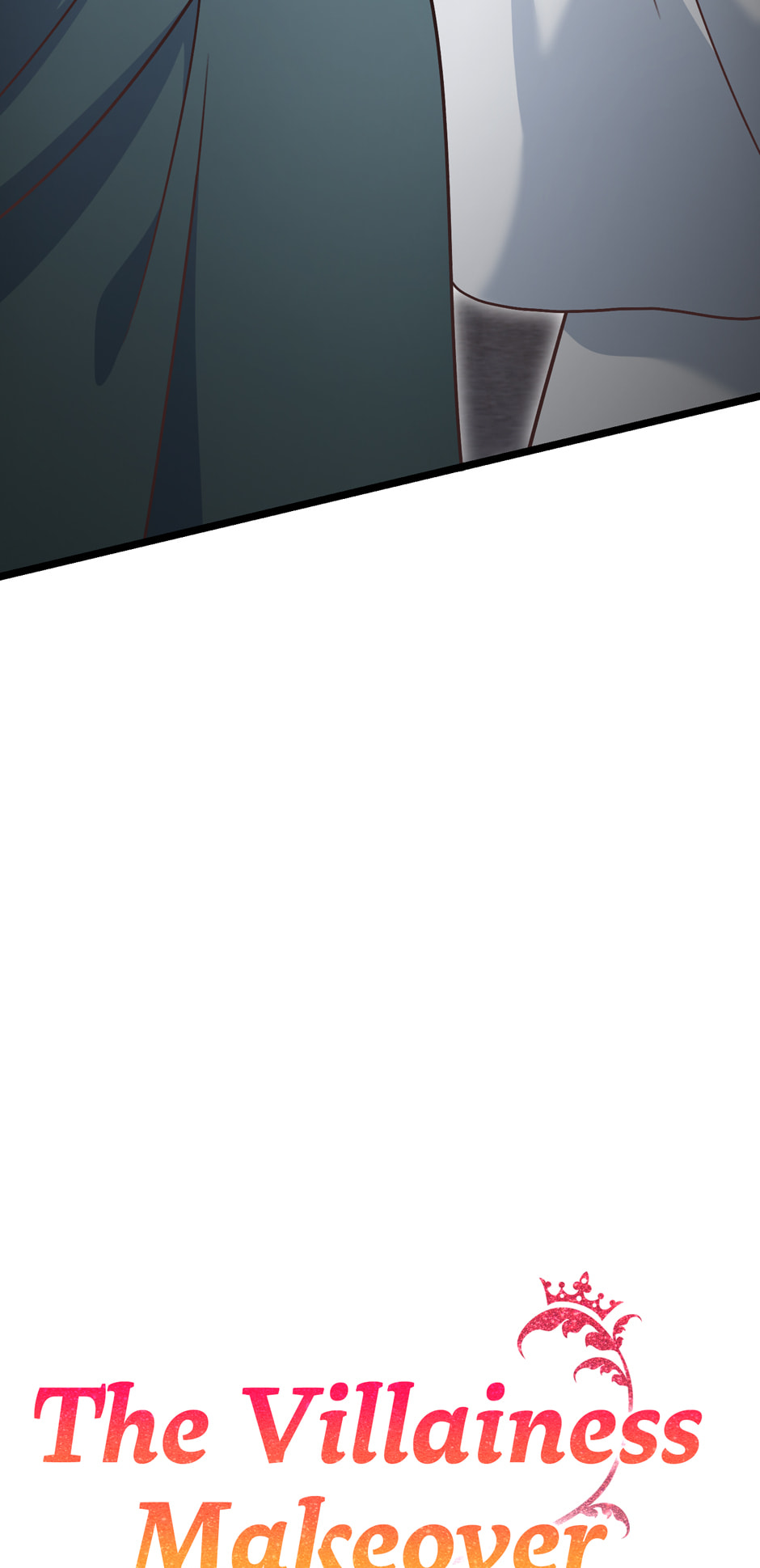 Our Villainess Has Changed Chapter 37 page 34 - 