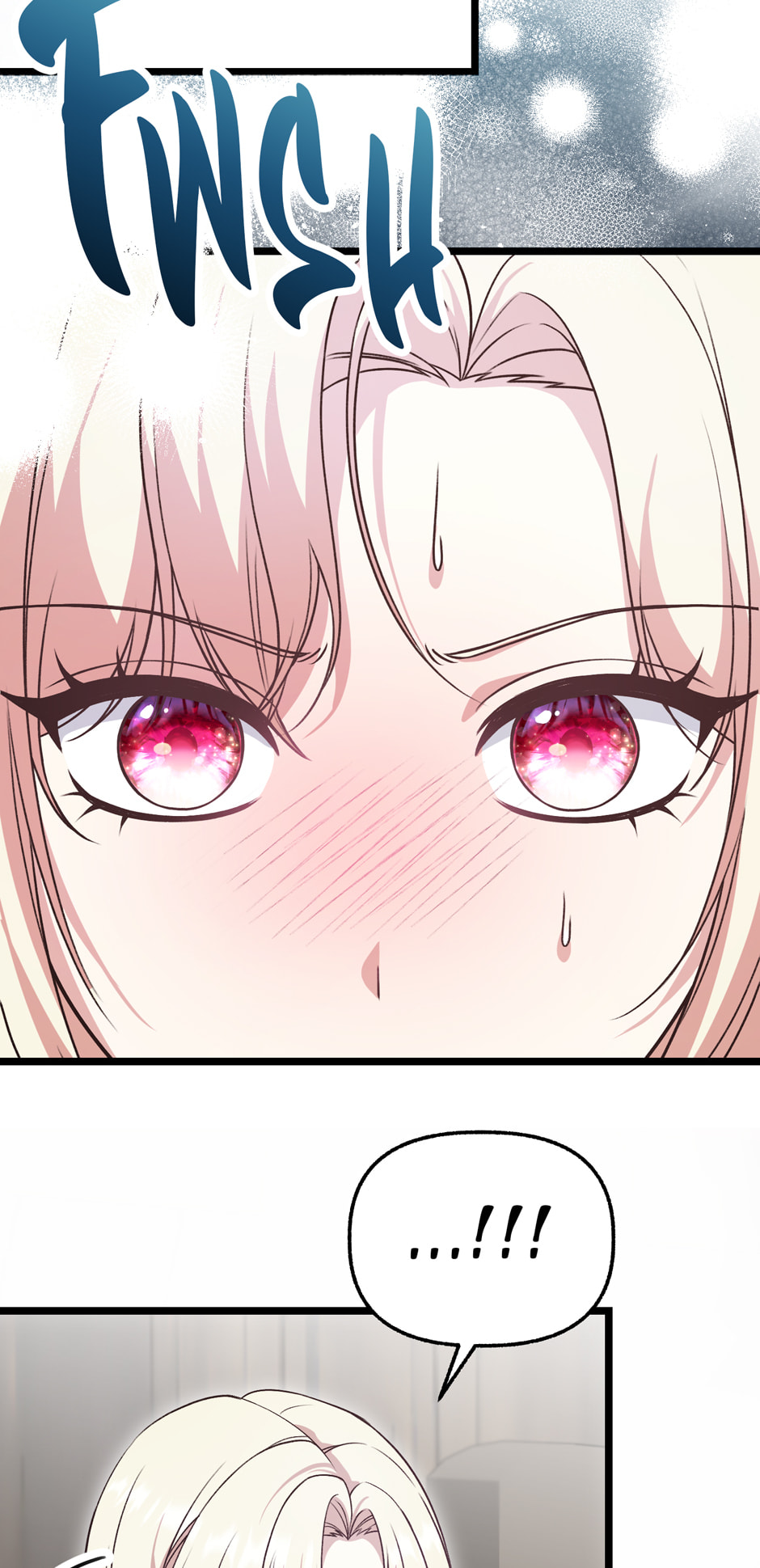 Our Villainess Has Changed Chapter 37 page 36 - 