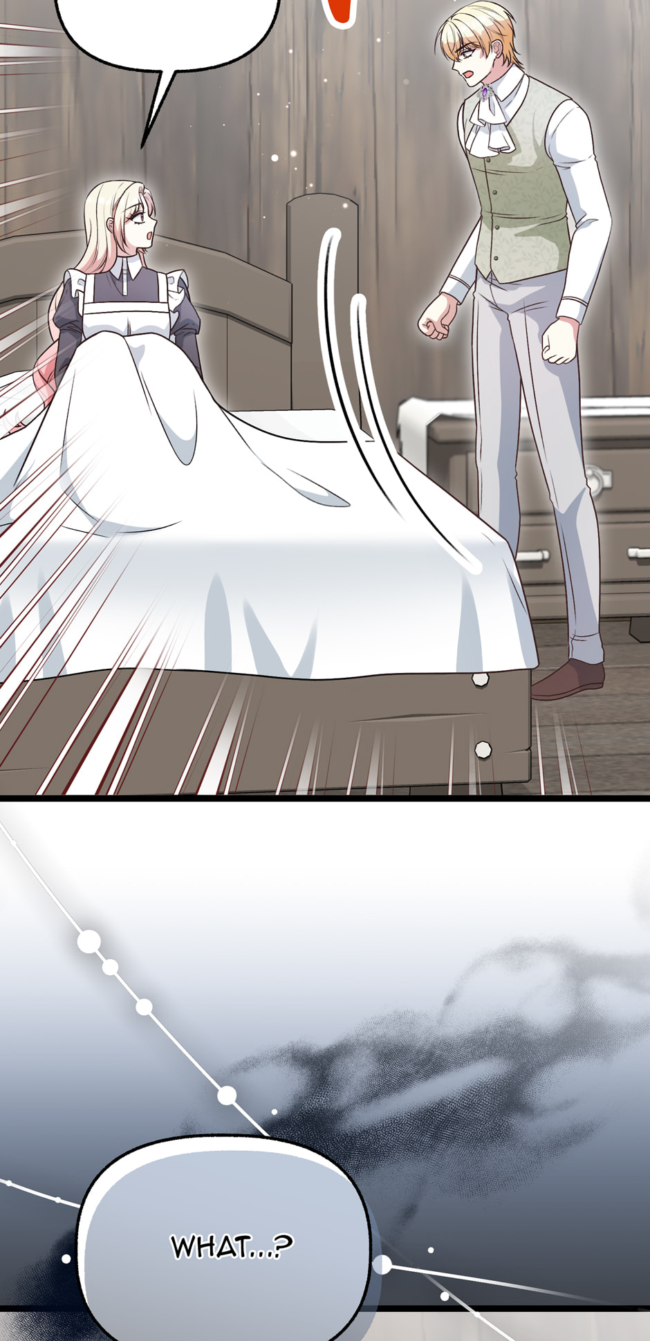 Our Villainess Has Changed Chapter 37 page 38 - 