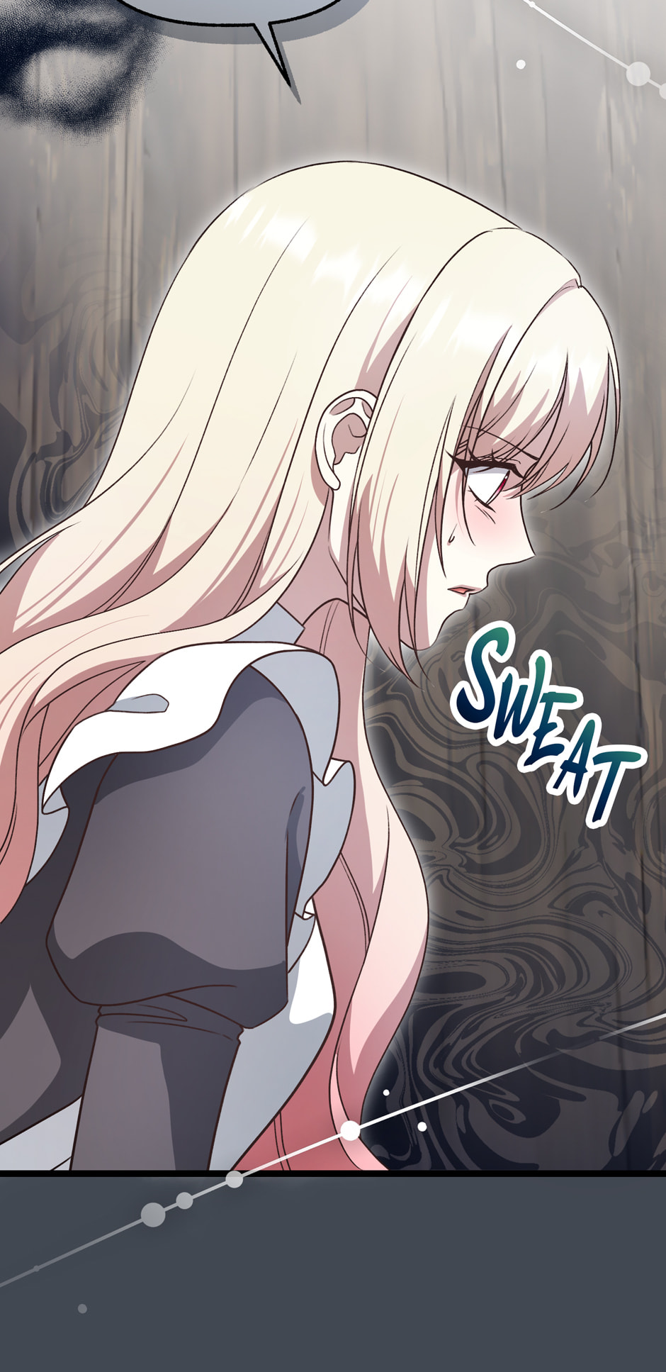 Our Villainess Has Changed Chapter 37 page 39 - 