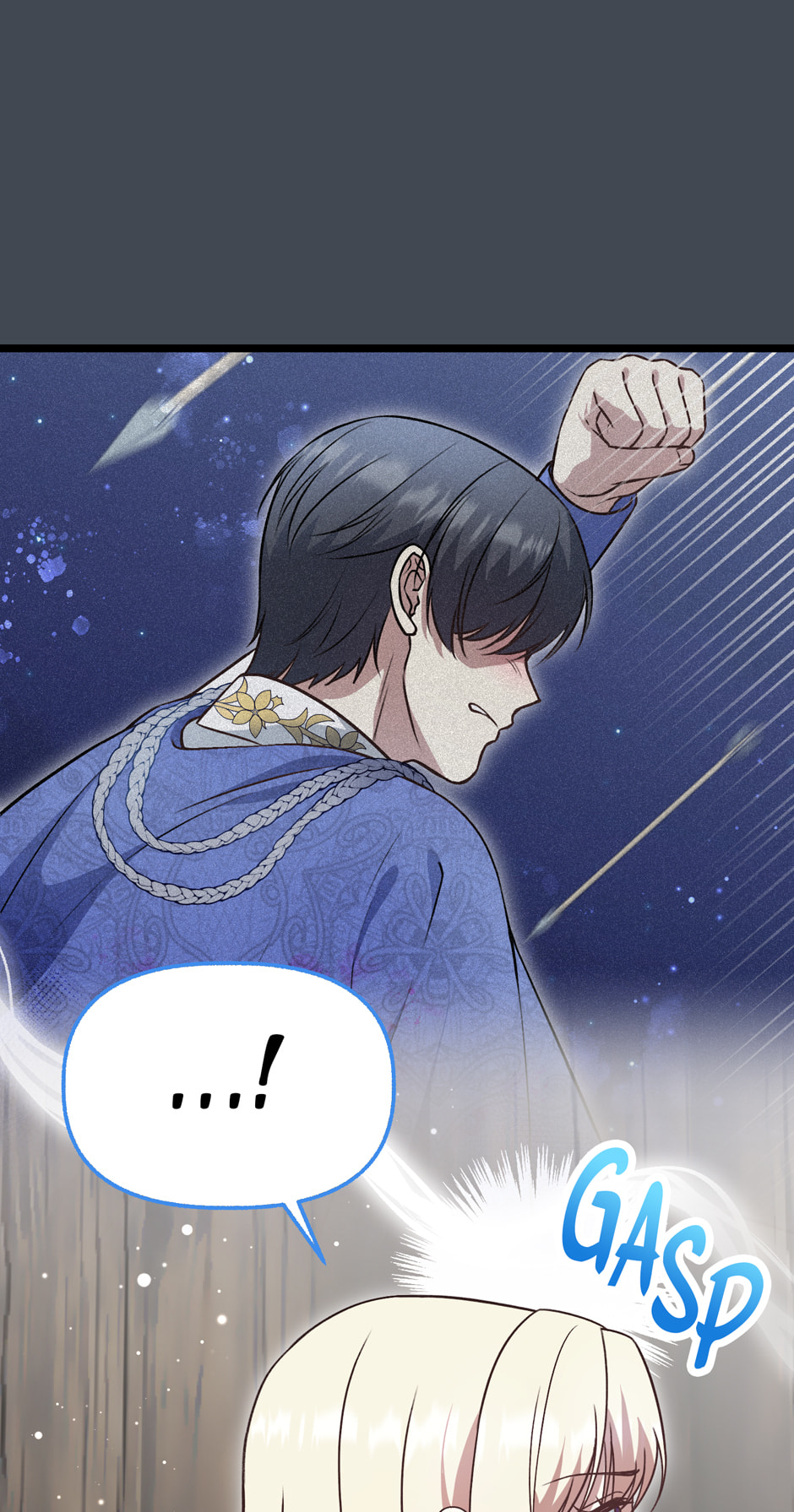 Our Villainess Has Changed Chapter 37 page 40 - 