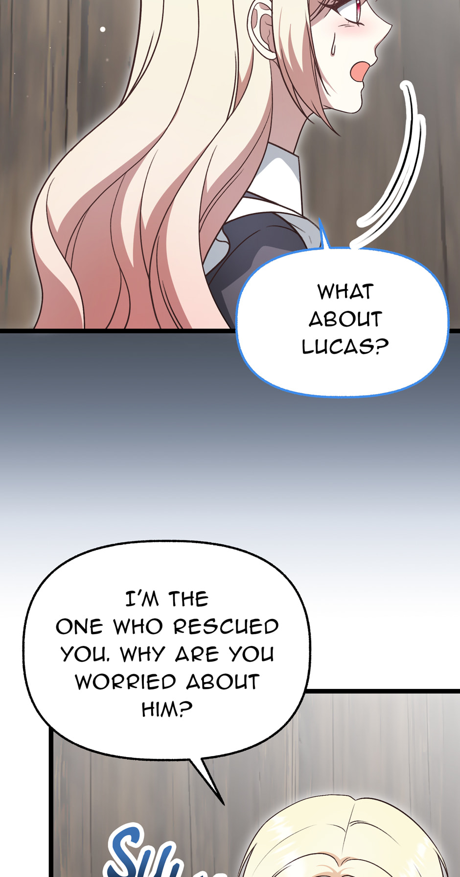 Our Villainess Has Changed Chapter 37 page 41 - 