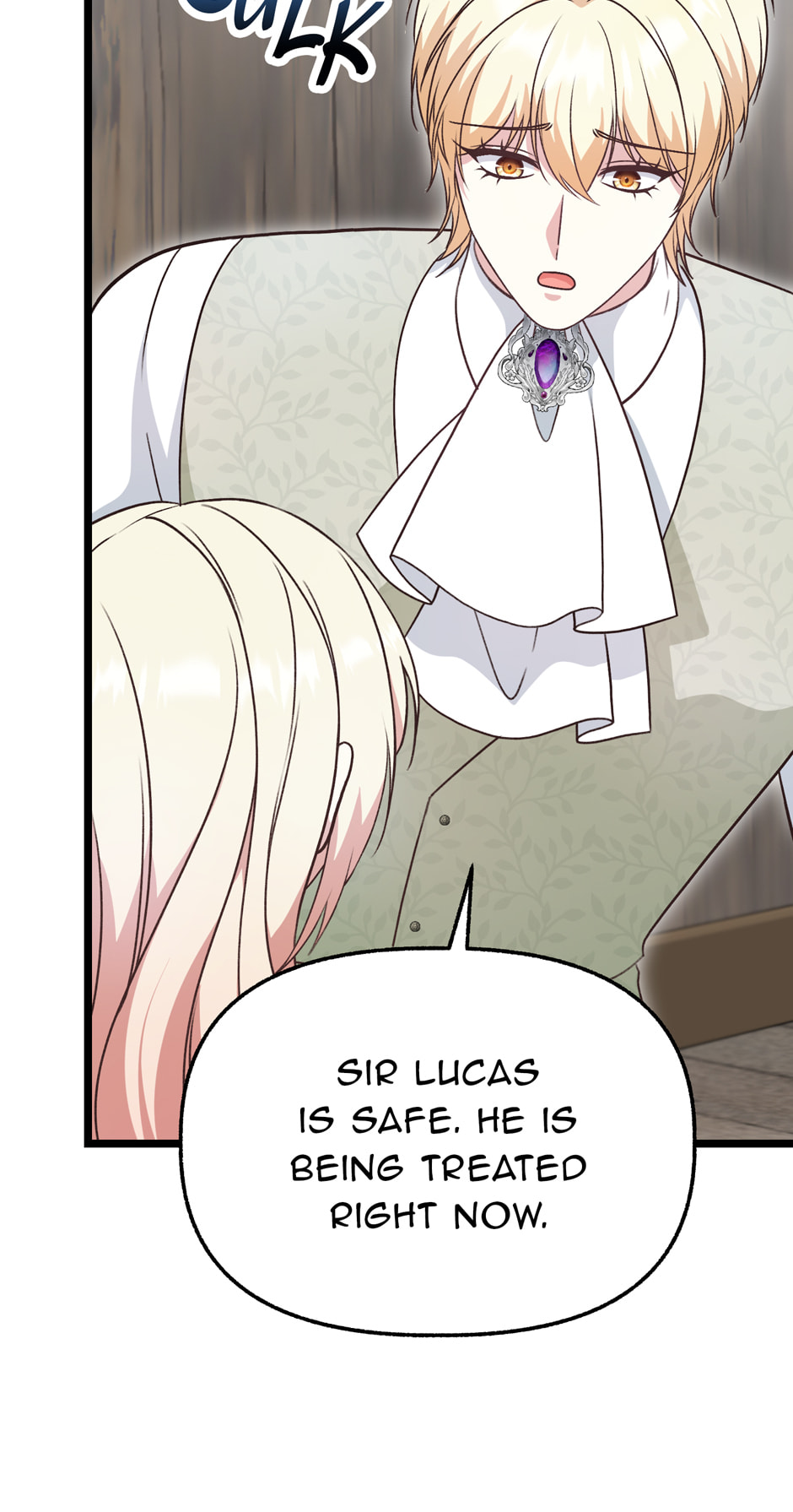 Our Villainess Has Changed Chapter 37 page 42 - 