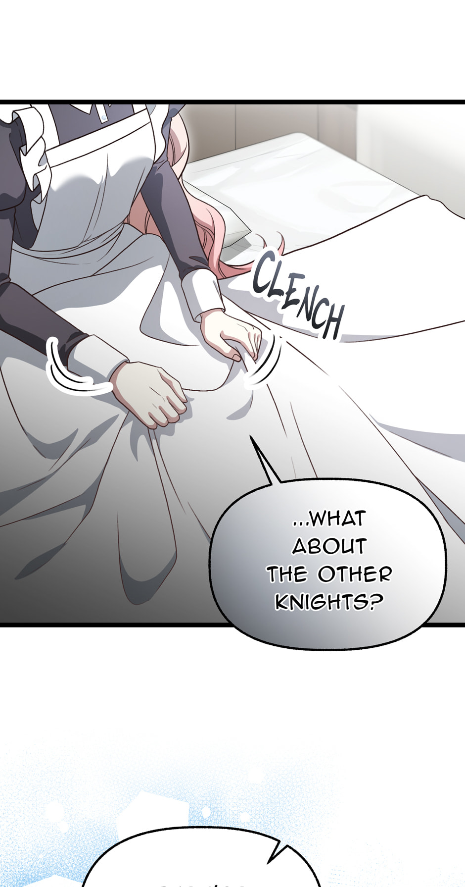 Our Villainess Has Changed Chapter 37 page 43 - 