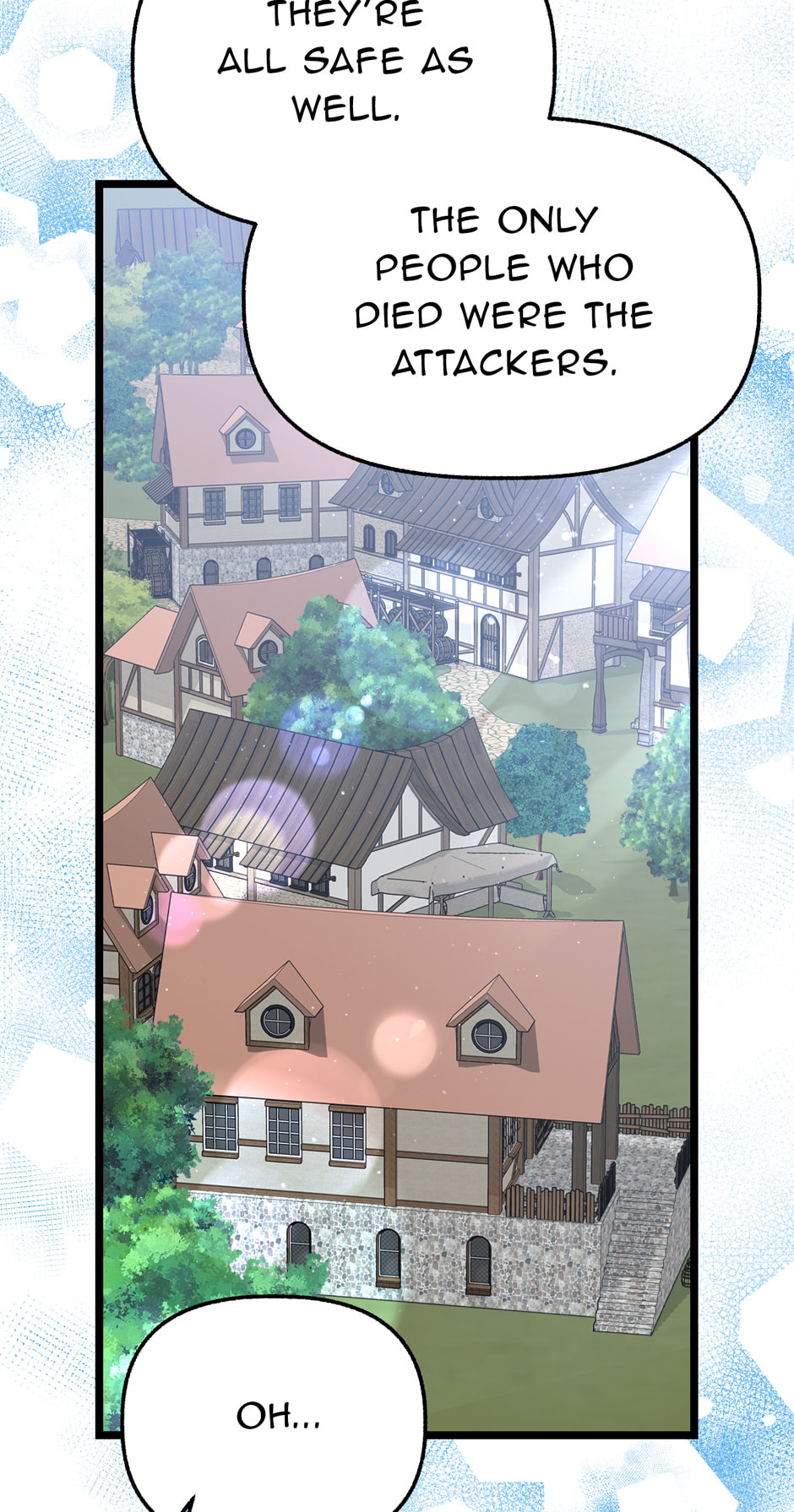 Our Villainess Has Changed Chapter 37 page 44 - 