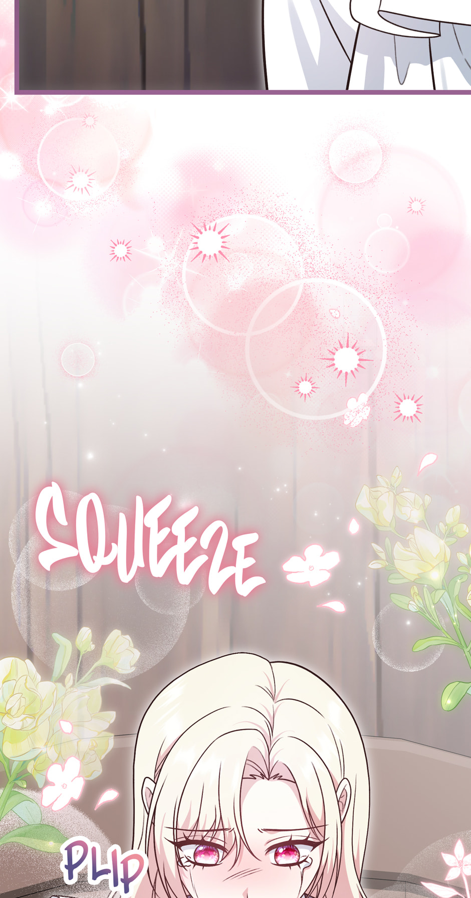Our Villainess Has Changed Chapter 37 page 46 - 