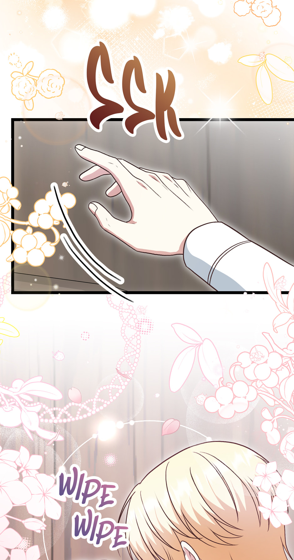 Our Villainess Has Changed Chapter 37 page 49 - 