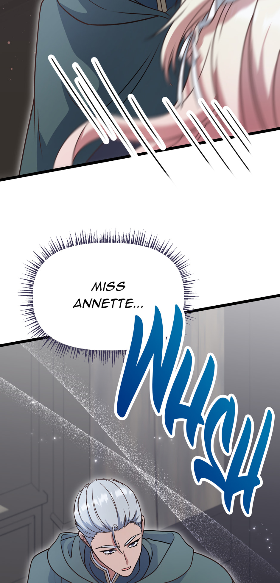 Our Villainess Has Changed Chapter 37 page 6 - 