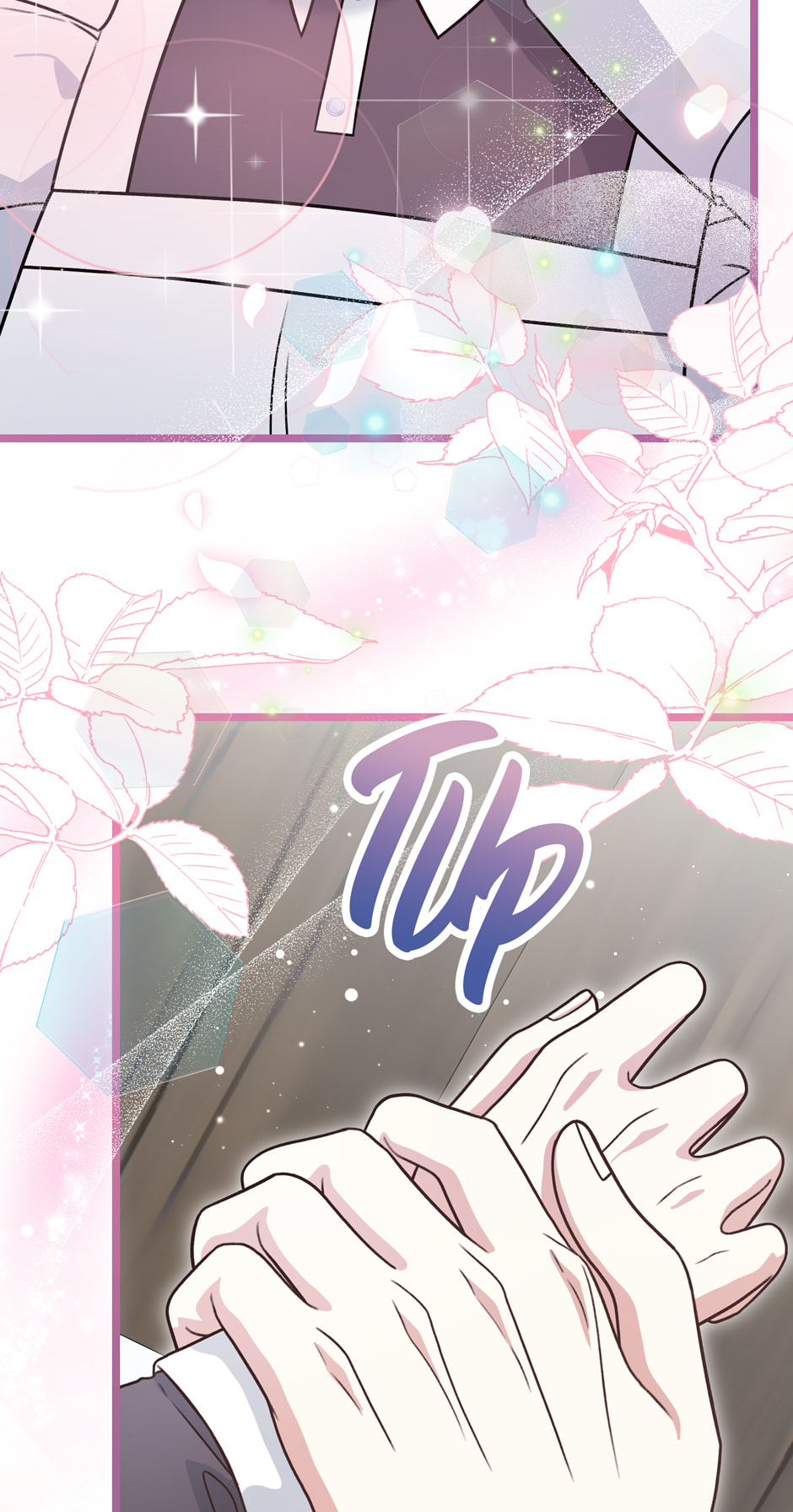 Our Villainess Has Changed Chapter 37 page 52 - 