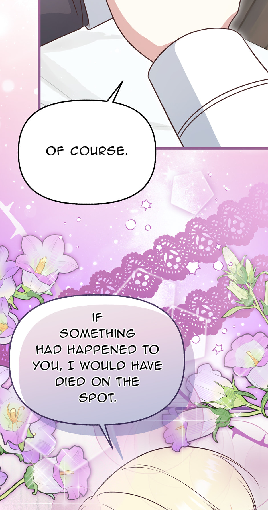 Our Villainess Has Changed Chapter 37 page 53 - 