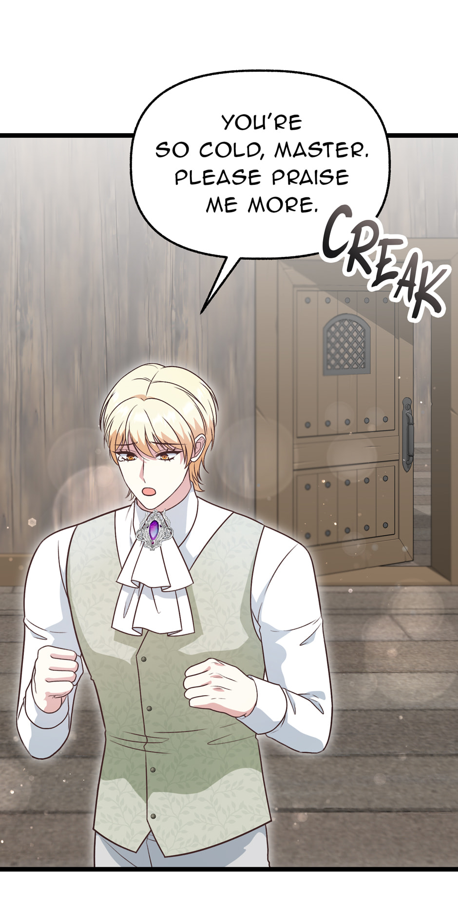 Our Villainess Has Changed Chapter 37 page 57 - 