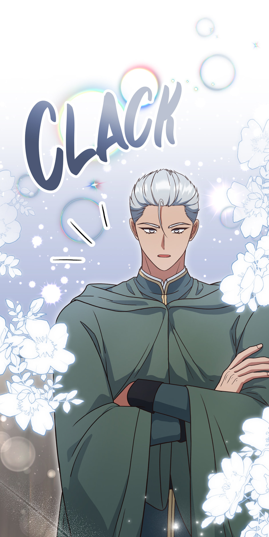 Our Villainess Has Changed Chapter 37 page 58 - 