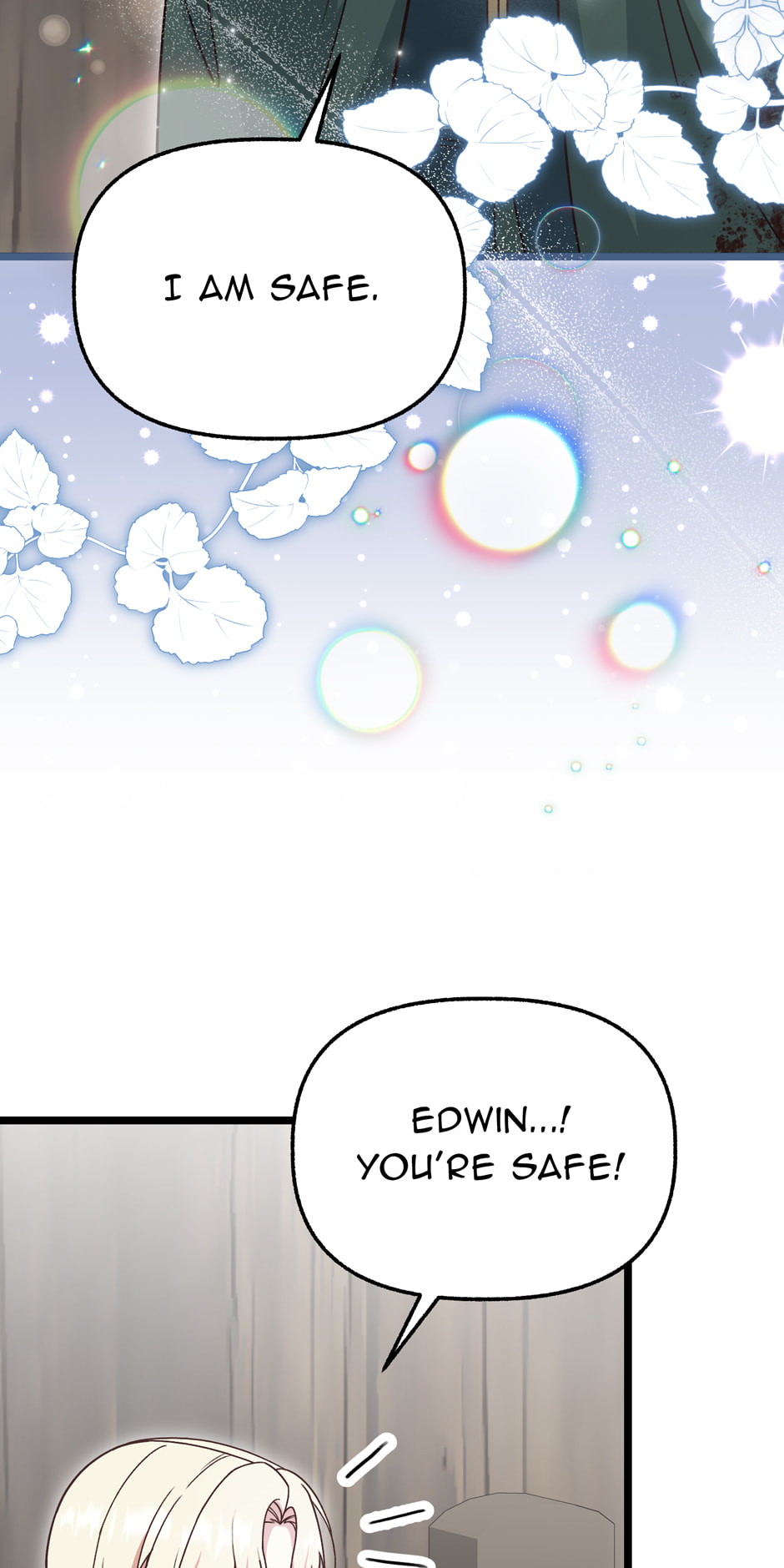 Our Villainess Has Changed Chapter 37 page 59 - 