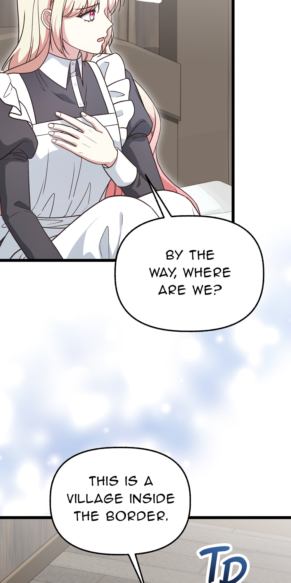 Our Villainess Has Changed Chapter 37 page 60 - 