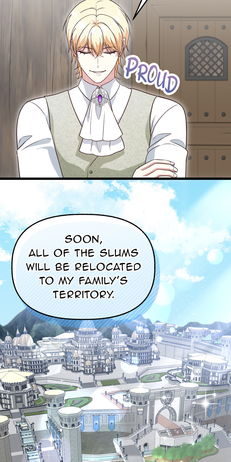 Our Villainess Has Changed Chapter 37 page 63 - 