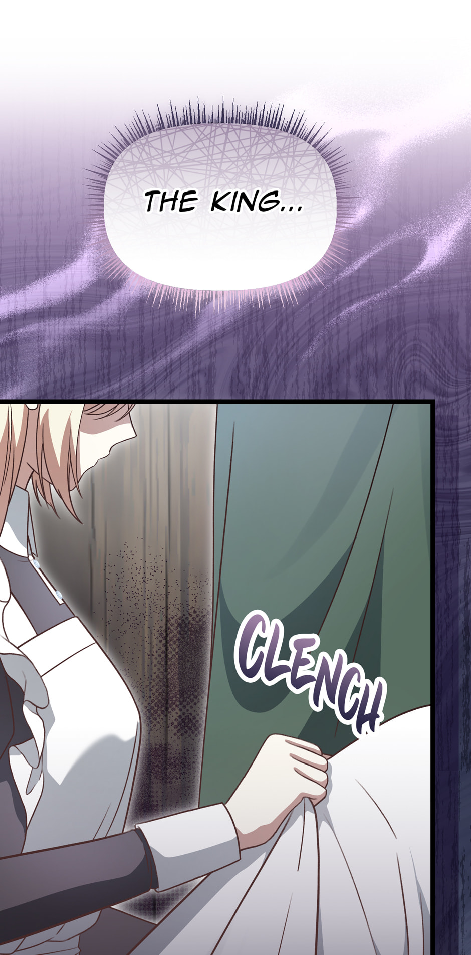 Our Villainess Has Changed Chapter 37 page 65 - 