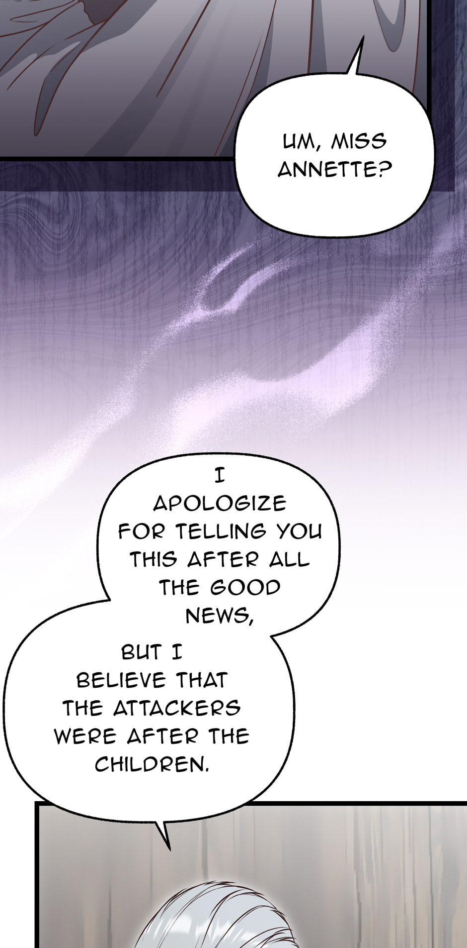 Our Villainess Has Changed Chapter 37 page 66 - 