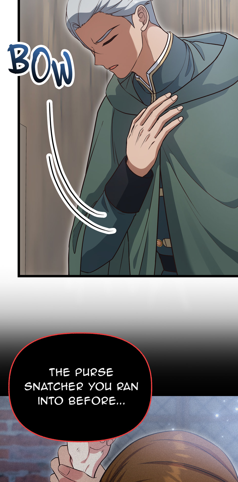Our Villainess Has Changed Chapter 37 page 67 - 