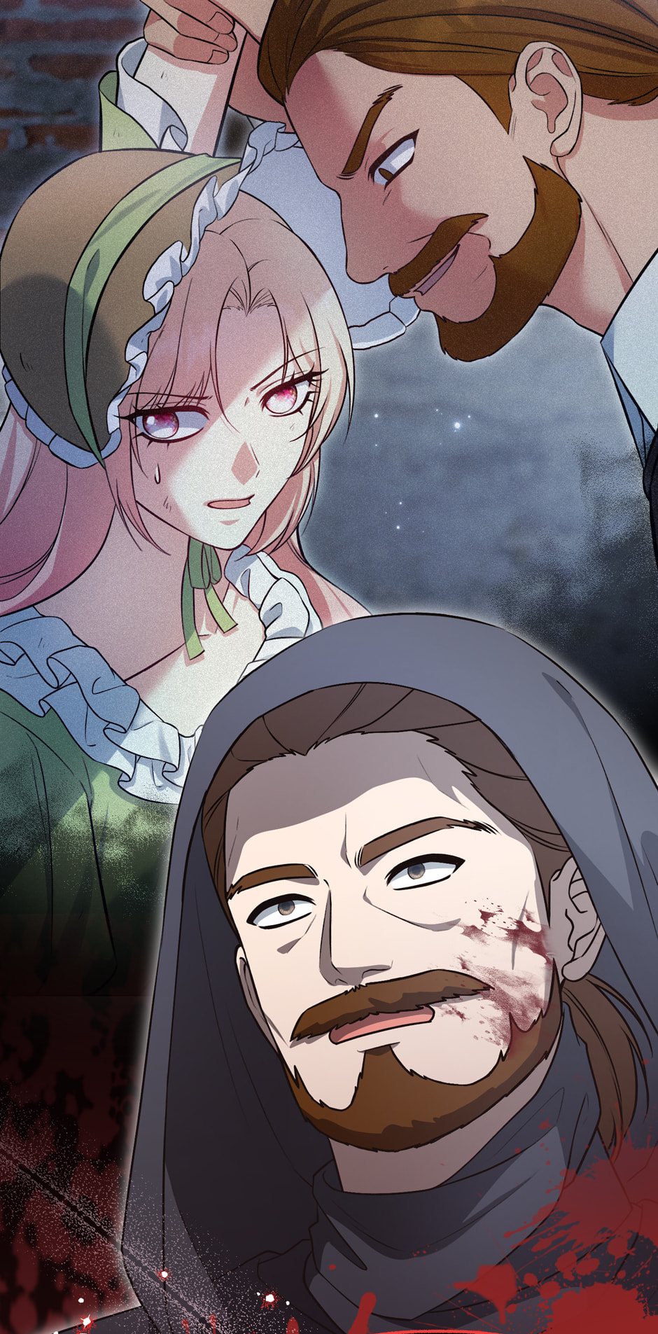 Our Villainess Has Changed Chapter 37 page 68 - 