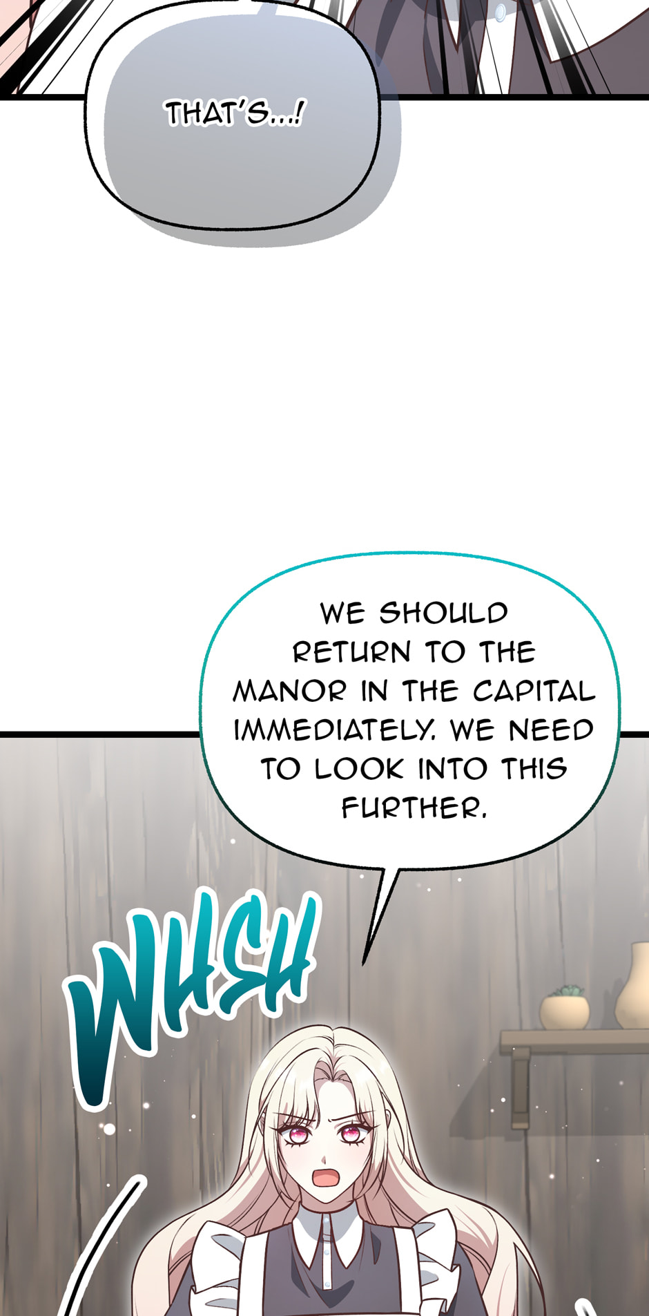 Our Villainess Has Changed Chapter 37 page 70 - 