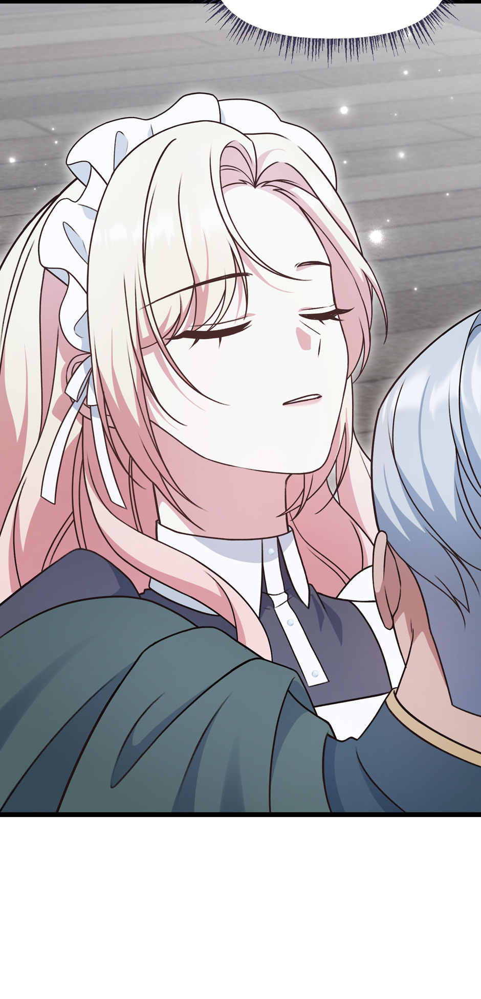 Our Villainess Has Changed Chapter 37 page 8 - 