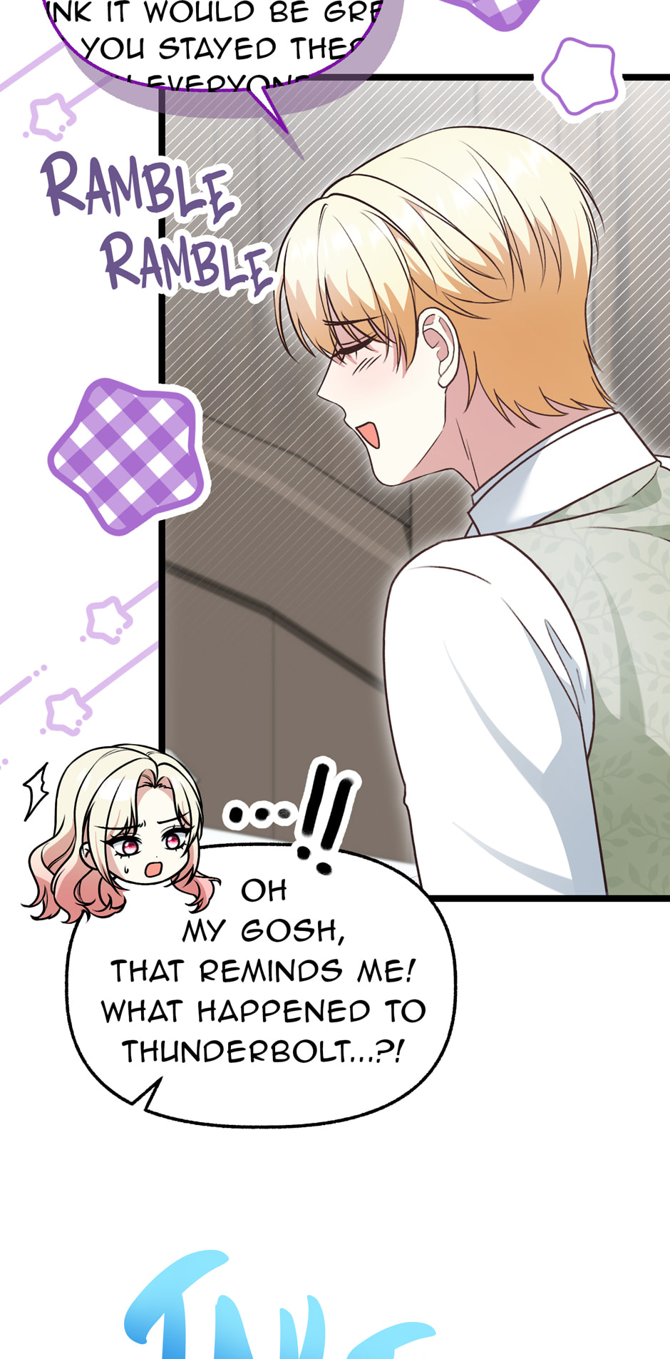 Our Villainess Has Changed Chapter 37 page 72 - 