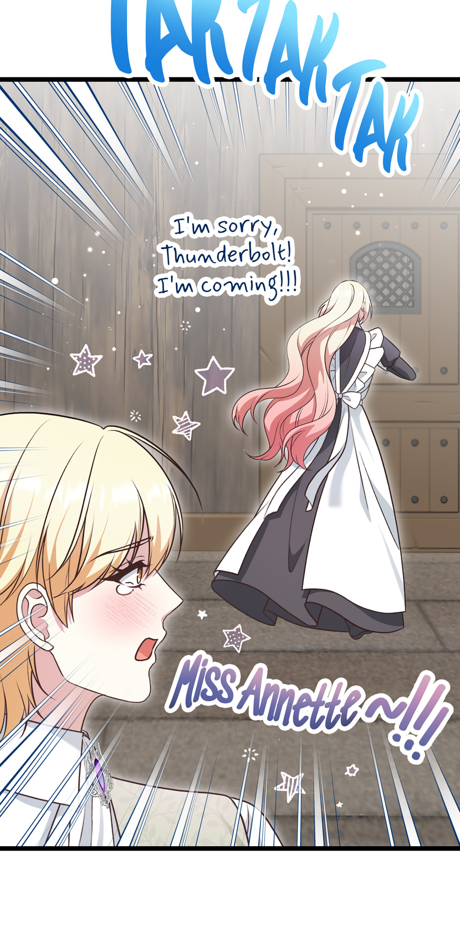 Our Villainess Has Changed Chapter 37 page 73 - 