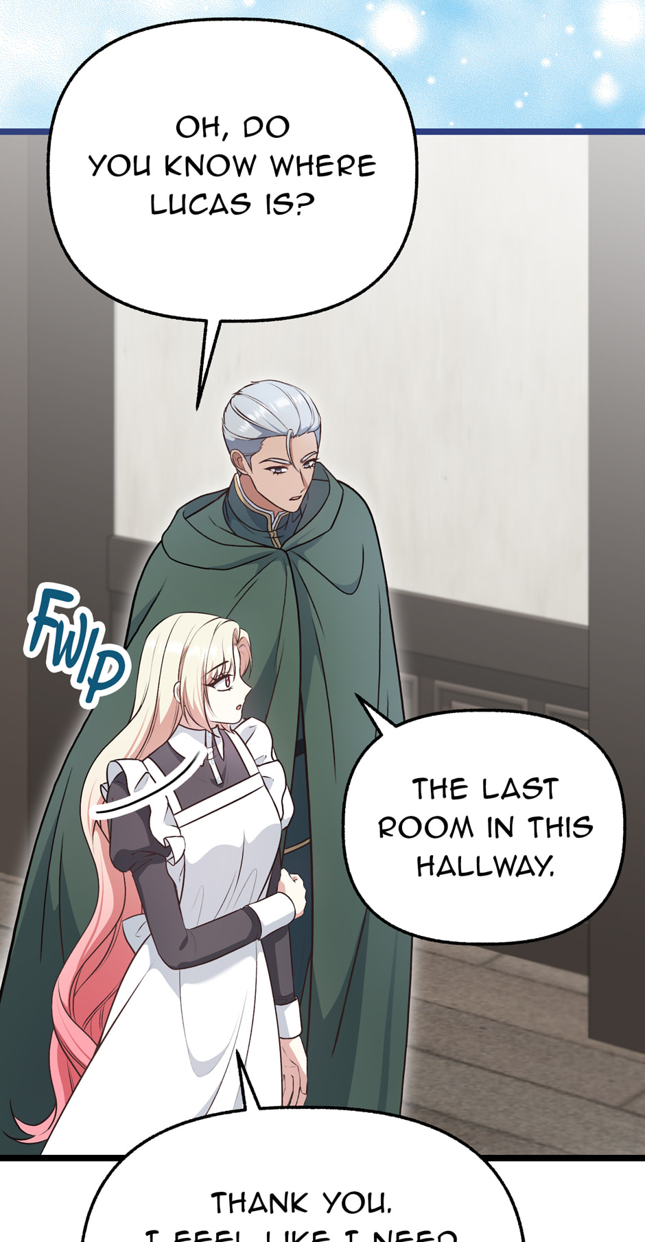 Our Villainess Has Changed Chapter 37 page 75 - 