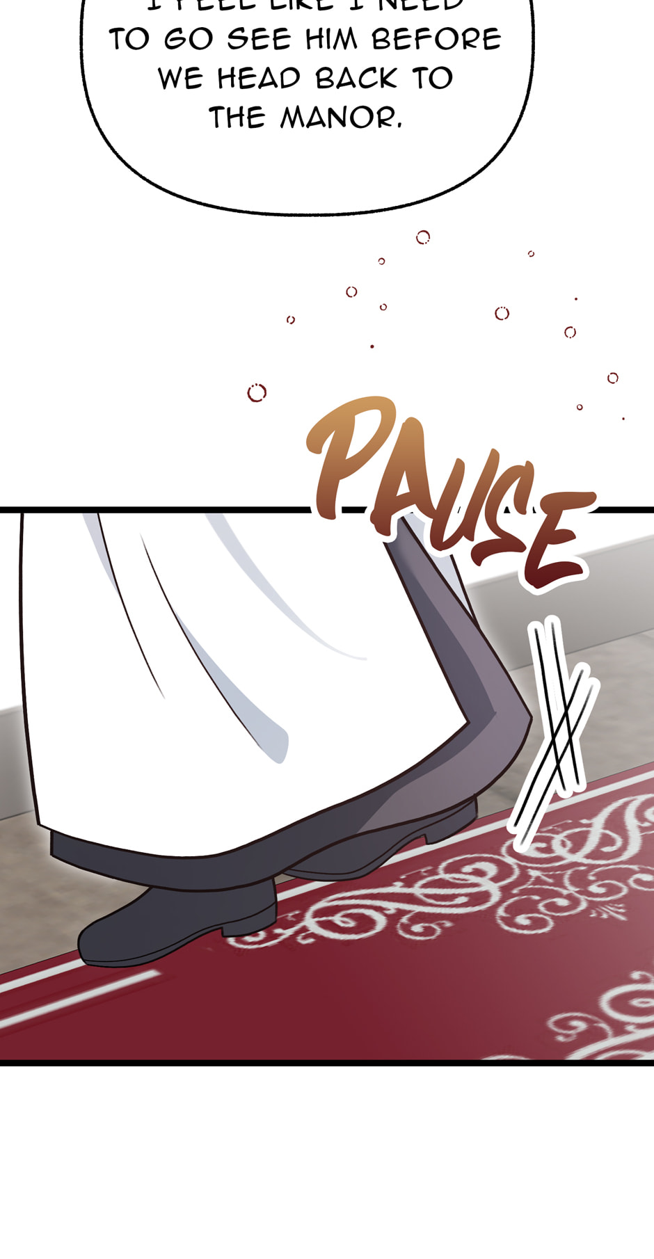Our Villainess Has Changed Chapter 37 page 76 - 