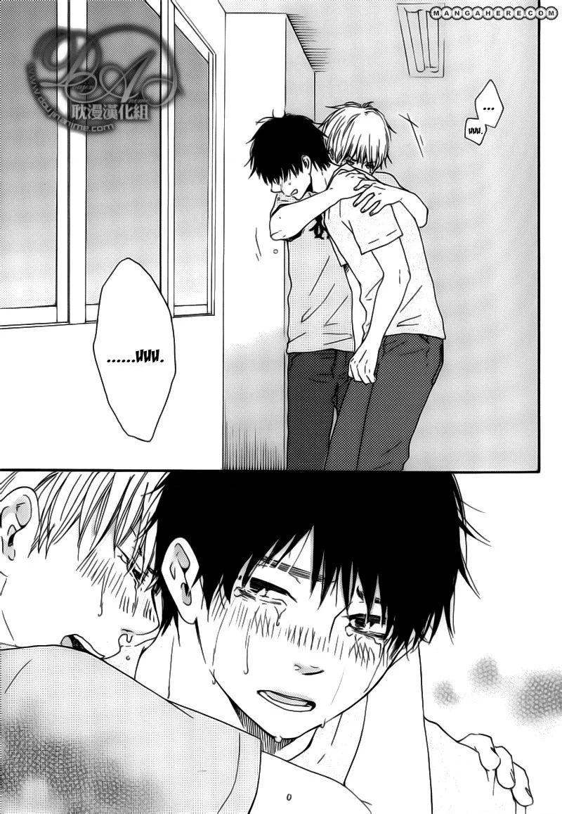 Read Our Wish chapter 1 image 29 on Lezhin