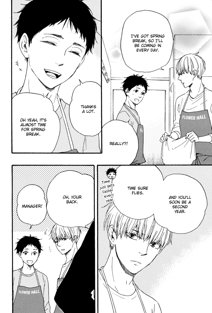 Read Our Wish chapter 10 image 18 on Lezhin