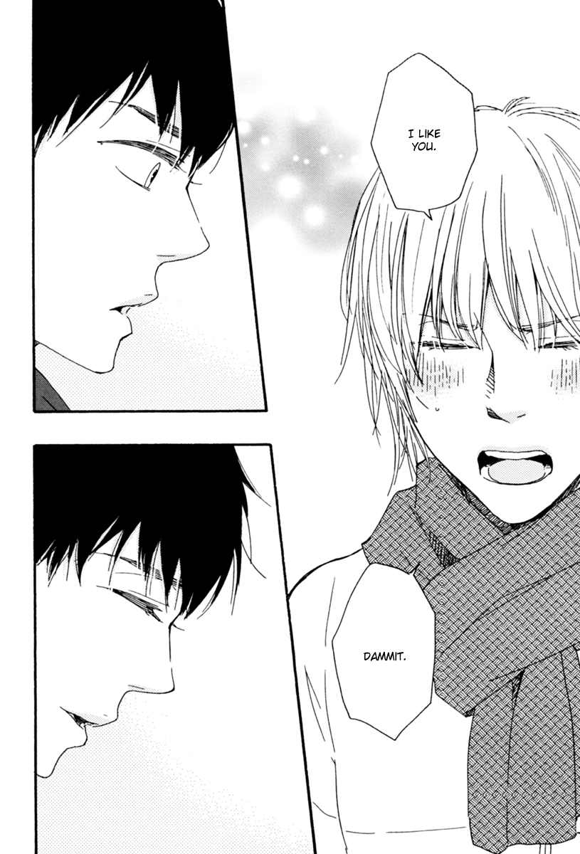 Read Our Wish chapter 10 image 2 on Lezhin