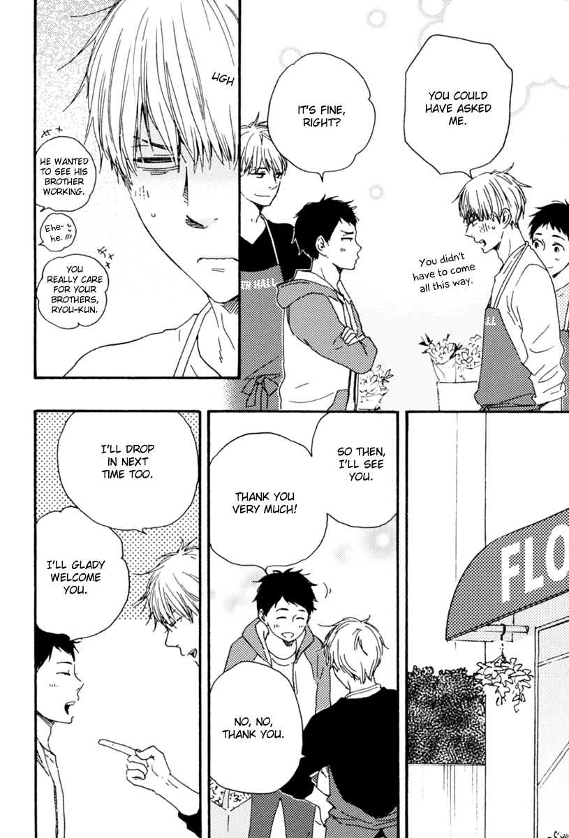 Read Our Wish chapter 10 image 20 on Lezhin