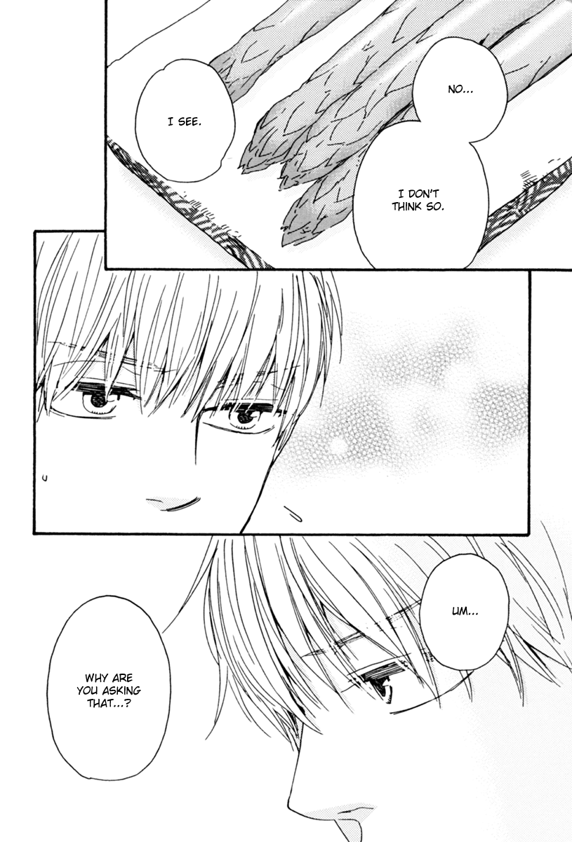 Read Our Wish chapter 10 image 24 on Lezhin