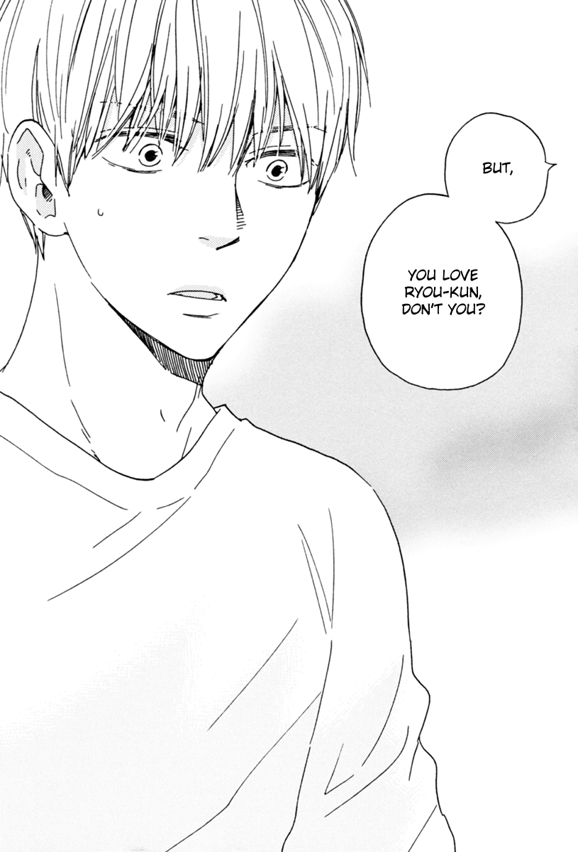 Read Our Wish chapter 10 image 26 on Lezhin