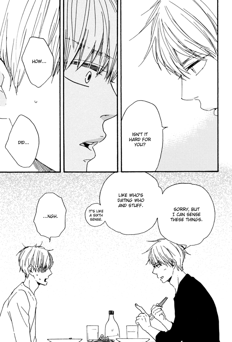 Read Our Wish chapter 10 image 27 on Lezhin